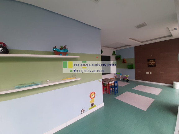 Imagem Apartamento com 3 Quartos à Venda, 89 m² em Ipiranga - São Paulo