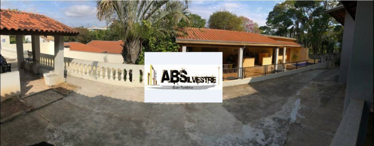 Casa com 6 Quartos à Venda, 4 m² em São Gonçalo - Taubaté