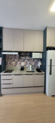 Imagem Imóvel com 1 Quarto para Alugar, 24 m² em Pinheiros - São Paulo Imagem Imóvel com 1 Quarto para Alugar, 24 m² em Pinheiros - São Paulo