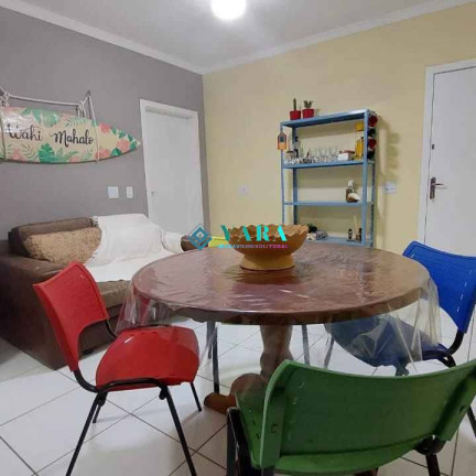 Imagem Apartamento com 1 Quarto à Venda, 58 m² em Horto Florestal - Ubatuba Imagem Apartamento com 1 Quarto à Venda, 58 m² em Horto Florestal - Ubatuba