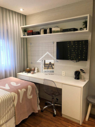 Imagem Apartamento com 3 Quartos à Venda, 144 m² em Campo Belo - São Paulo Imagem Apartamento com 3 Quartos à Venda, 144 m² em Campo Belo - São Paulo