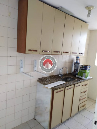 Imagem Apartamento com 2 Quartos à Venda, 42 m² em Centro - Nilopolis Imagem Apartamento com 2 Quartos à Venda, 42 m² em Centro - Nilopolis