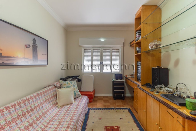Imagem Apartamento com 2 Quartos à Venda, 135 m² em Perdizes - São Paulo Imagem Apartamento com 2 Quartos à Venda, 135 m² em Perdizes - São Paulo