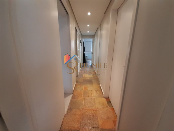 Imagem Apartamento com 3 Quartos à Venda, 105 m² em Centro - Florianópolis