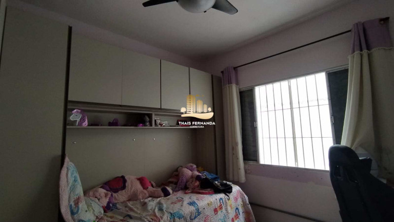 Imagem Casa com 3 Quartos à Venda, 174 m² em Caiçara - Praia Grande