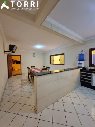 Imagem Sobrado com 3 Quartos à Venda, 230 m² em Parque Jataí - Votorantim
