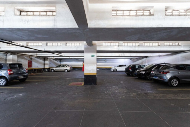 Imagem Imóvel com 3 Quartos à Venda, 124 m² em Pinheiros - São Paulo