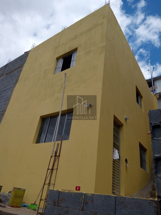 Casa com 2 Quartos à Venda, 80 m² em Parque Santa Tereza - Jandira