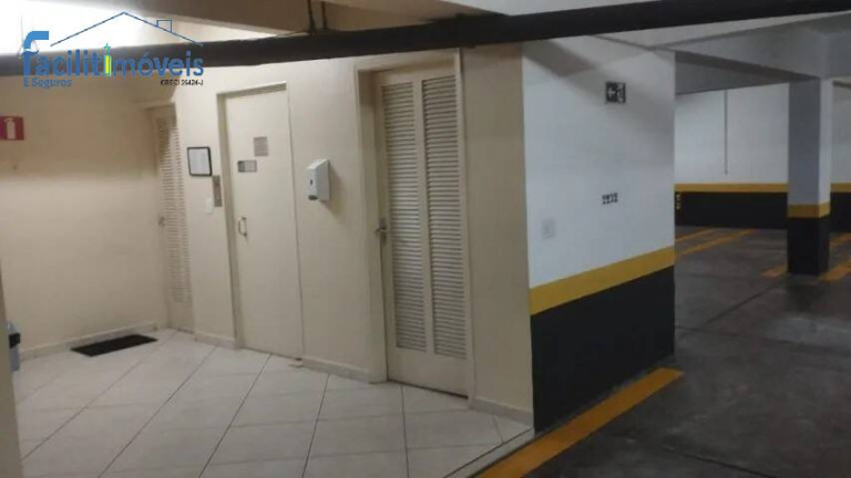 Imagem Sala Comercial para Alugar, 68 m² em Centro - São Bernardo Do Campo Imagem Sala Comercial para Alugar, 68 m² em Centro - São Bernardo Do Campo