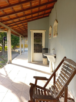 Imagem Imóvel com 5 Quartos à Venda, 6.000 m² em Bonanza - Santa Luzia