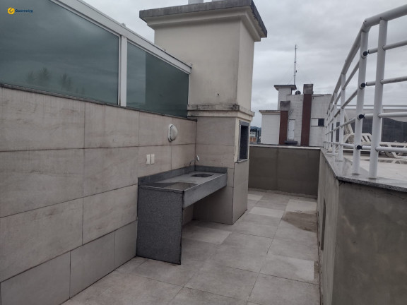 Imagem Cobertura com 4 Quartos à Venda, 279 m² em Córrego Grande - Florianópolis Imagem Cobertura com 4 Quartos à Venda, 279 m² em Córrego Grande - Florianópolis