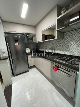 Imagem Apartamento com 2 Quartos à Venda, 60 m² em Parque Das Nações - Santo André Imagem Apartamento com 2 Quartos à Venda, 60 m² em Parque Das Nações - Santo André