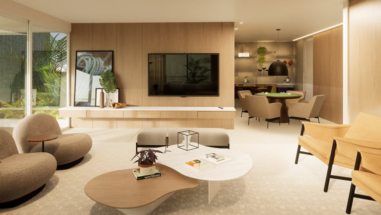 Imagem Apartamento com 4 Quartos à Venda, 133 m² em Boa Viagem - Recife Imagem Apartamento com 4 Quartos à Venda, 133 m² em Boa Viagem - Recife