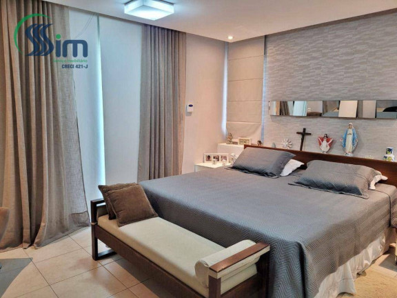 Imagem Casa com 4 Quartos à Venda, 230 m² em Centro - Eusébio