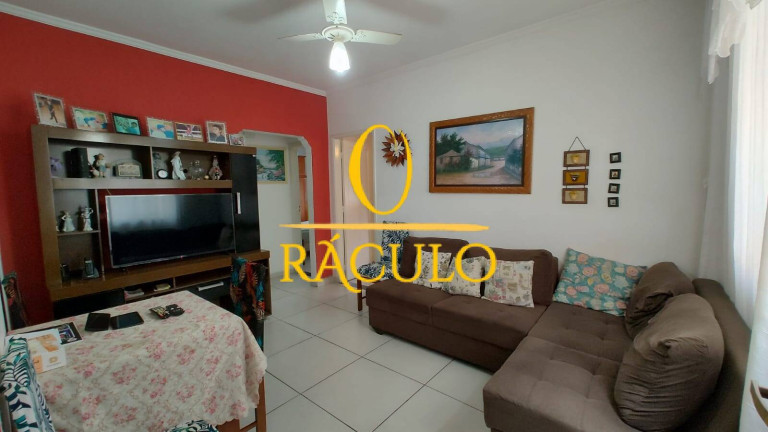 Foto do imóvel Apartamento com 2 Quartos à Venda, 72 m² em Centro - São Vicente