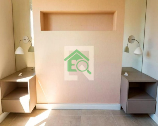 Imagem Apartamento com 2 Quartos à Venda, 93 m² em Vila Santa Catarina - São Paulo Imagem Apartamento com 2 Quartos à Venda, 93 m² em Vila Santa Catarina - São Paulo