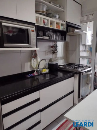 Foto do imóvel Apartamento com 2 Quartos à Venda, 50 m² em Cambuci - São Paulo
