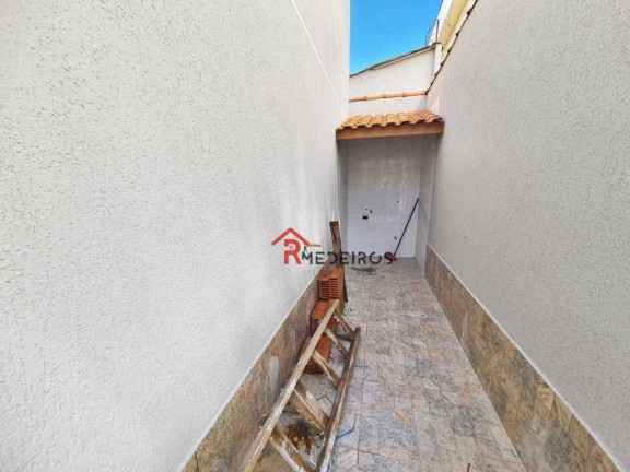 Imagem Casa com 2 Quartos à Venda, 61 m² em Vila Caiçara - Praia Grande Imagem Casa com 2 Quartos à Venda, 61 m² em Vila Caiçara - Praia Grande