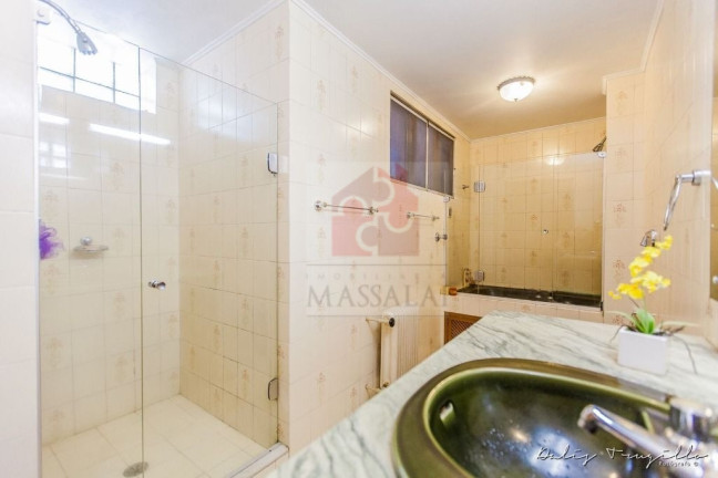 Imagem Apartamento com 3 Quartos à Venda, 205 m² em Centro - Porto Alegre