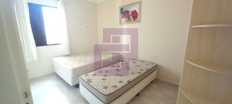 Imagem Apartamento com 4 Quartos à Venda, 176 m² em Vila Alzira - Guarujá Imagem Apartamento com 4 Quartos à Venda, 176 m² em Vila Alzira - Guarujá