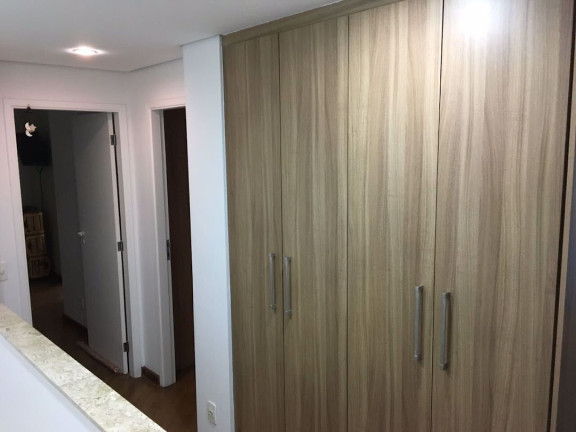 Imagem Cobertura com 3 Quartos à Venda, 155 m² em Chácara Santo Antônio - São Paulo Imagem Cobertura com 3 Quartos à Venda, 155 m² em Chácara Santo Antônio - São Paulo