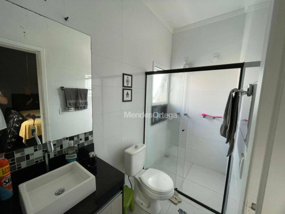 Imagem Casa com 3 Quartos à Venda, 140 m² em Cajuru Do Sul - Sorocaba Imagem Casa com 3 Quartos à Venda, 140 m² em Cajuru Do Sul - Sorocaba