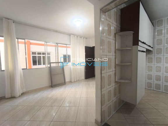 Imagem Apartamento com 2 Quartos à Venda, 52 m² em Canto Do Forte - Praia Grande Imagem Apartamento com 2 Quartos à Venda, 52 m² em Canto Do Forte - Praia Grande