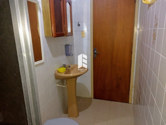 Imagem Apartamento com 2 Quartos à Venda,  em Nonoai - Santa Maria