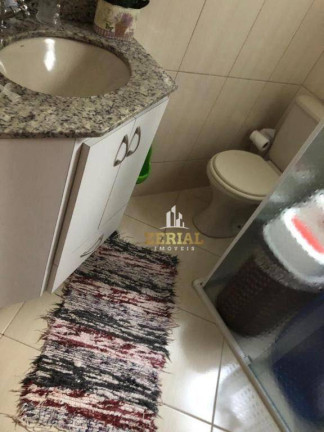 Imagem Apartamento com 2 Quartos à Venda, 66 m² em Campestre - Santo André