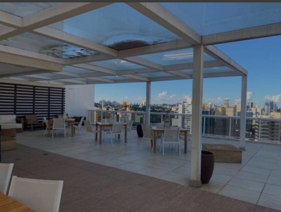 Imagem Sala Comercial à Venda, 47 m² em Botafogo - Campinas Imagem Sala Comercial à Venda, 47 m² em Botafogo - Campinas