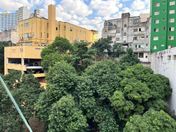 Imagem Kitnet com 1 Quarto à Venda, 30 m² em Liberdade - São Paulo