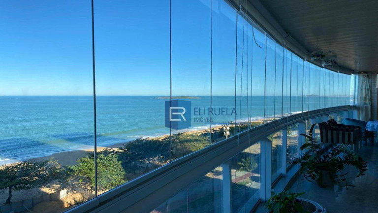 Imagem Apartamento com 5 Quartos à Venda, 256 m² em Praia De Itaparica - Vila Velha