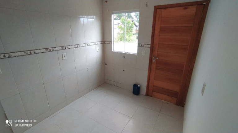 Imagem Casa com 3 Quartos à Venda, 107 m² em Balneário Brandelize - Itapoá Imagem Casa com 3 Quartos à Venda, 107 m² em Balneário Brandelize - Itapoá