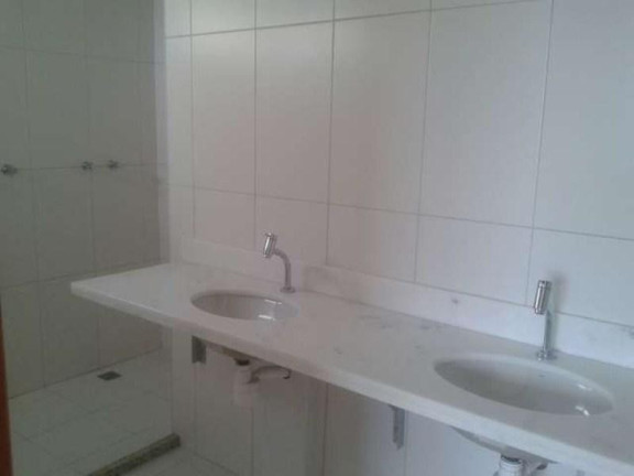 Imagem Apartamento com 4 Quartos à Venda, 170 m² em Horto Florestal - Salvador