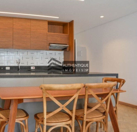 Imagem Apartamento com 1 Quarto à Venda, 80 m² em Vila Nova Conceição - São Paulo Imagem Apartamento com 1 Quarto à Venda, 80 m² em Vila Nova Conceição - São Paulo
