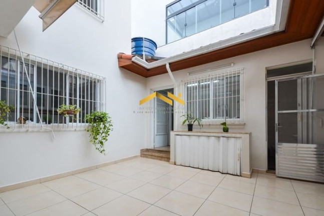 Imagem Casa com 3 Quartos à Venda, 200 m² em Ipiranga - São Paulo Imagem Casa com 3 Quartos à Venda, 200 m² em Ipiranga - São Paulo