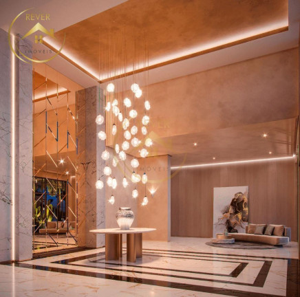 Imagem Apartamento com 3 Quartos à Venda, 120 m² em Nova Campinas - Campinas Imagem Apartamento com 3 Quartos à Venda, 120 m² em Nova Campinas - Campinas