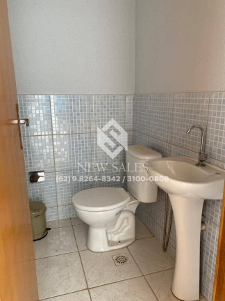 Imagem Apartamento com 2 Quartos à Venda, 77 m² em Jardim Imperial - Aparecida De Goiânia Imagem Apartamento com 2 Quartos à Venda, 77 m² em Jardim Imperial - Aparecida De Goiânia