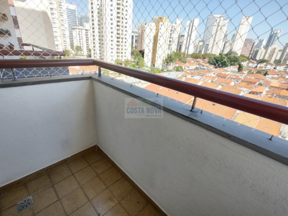 Apartamento com 2 Quartos à Venda, 68 m² em Cidade Monções - São Paulo