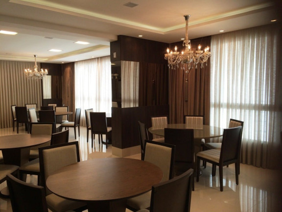 Imagem Sala Comercial à Venda, 44 m² em Centro - Balneário Camboriú Imagem Sala Comercial à Venda, 44 m² em Centro - Balneário Camboriú