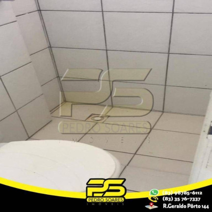 Imagem Apartamento com 2 Quartos à Venda, 50 m² em Manaíra - João Pessoa