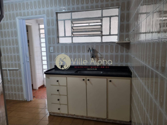 Imagem Apartamento com 1 Quarto à Venda, 64 m² em Gonzaga - Santos