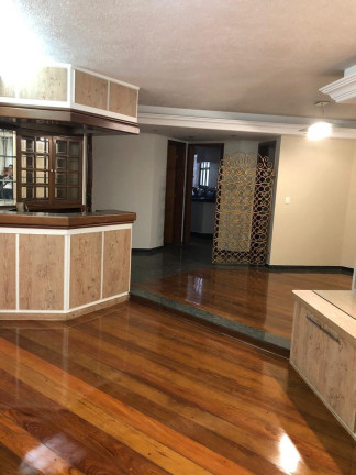 Imagem Apartamento com 4 Quartos à Venda, 142 m² em água Rasa - São Paulo Imagem Apartamento com 4 Quartos à Venda, 142 m² em água Rasa - São Paulo
