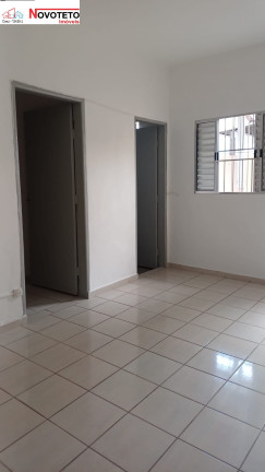 Imagem Casa com 2 Quartos para Alugar, 90 m² em Vila Lúcia - São Paulo