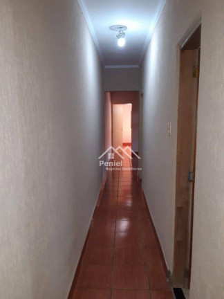 Imagem Casa com 3 Quartos à Venda, 136 m² em Jardim Paulistano - Ribeirão Preto