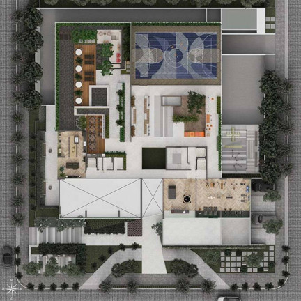 Imagem Apartamento com 3 Quartos à Venda, 116 m² em Estados - João Pessoa Imagem Apartamento com 3 Quartos à Venda, 116 m² em Estados - João Pessoa