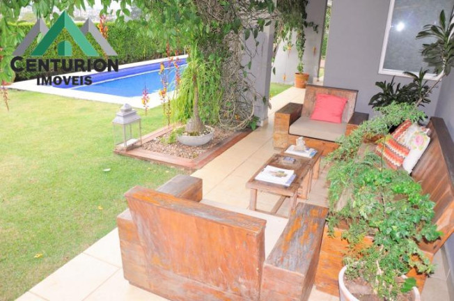 Imagem Casa de Condomínio com 7 Quartos à Venda, 1 m² em Granja Viana - Cotia Imagem Casa de Condomínio com 7 Quartos à Venda, 1 m² em Granja Viana - Cotia
