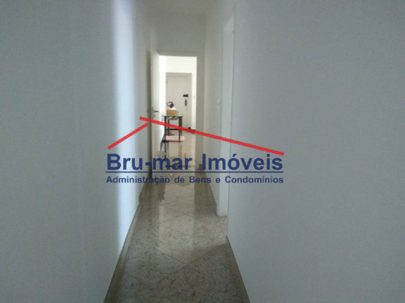 Imagem Apartamento com 3 Quartos à Venda, 135 m² em Pompéia - Santos Imagem Apartamento com 3 Quartos à Venda, 135 m² em Pompéia - Santos