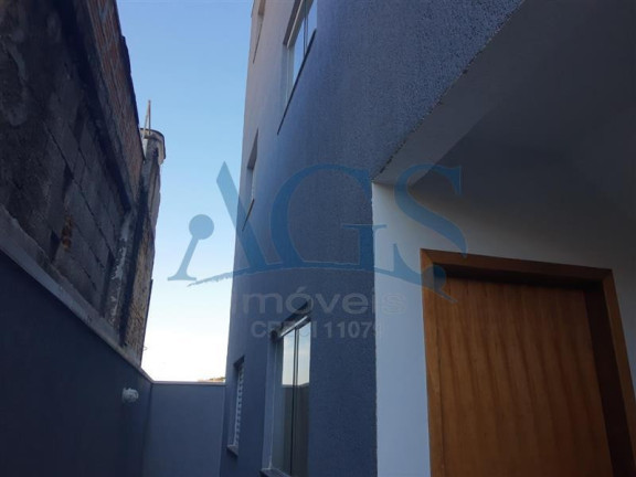 Imagem Apartamento com 2 Quartos à Venda, 42 m² em Penha - São Paulo