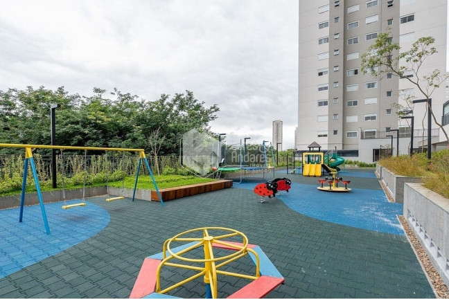 Imagem Apartamento com 3 Quartos à Venda, 136 m² em Santo Amaro - São Paulo
